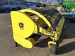 John Deere 9800