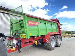 Strautmann VS 2005 Wiegestreuer