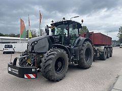 Claas Axion 830 Cebis