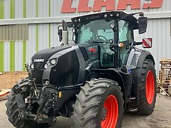 Claas axion 810 cmatic s5 CMATIC