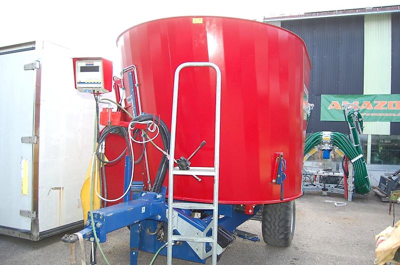 Siloking Compakt 12