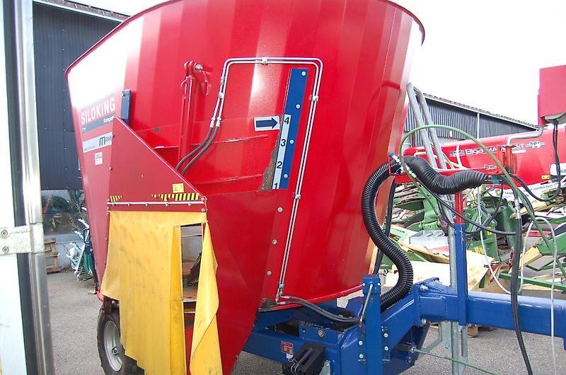 Siloking Compakt 12