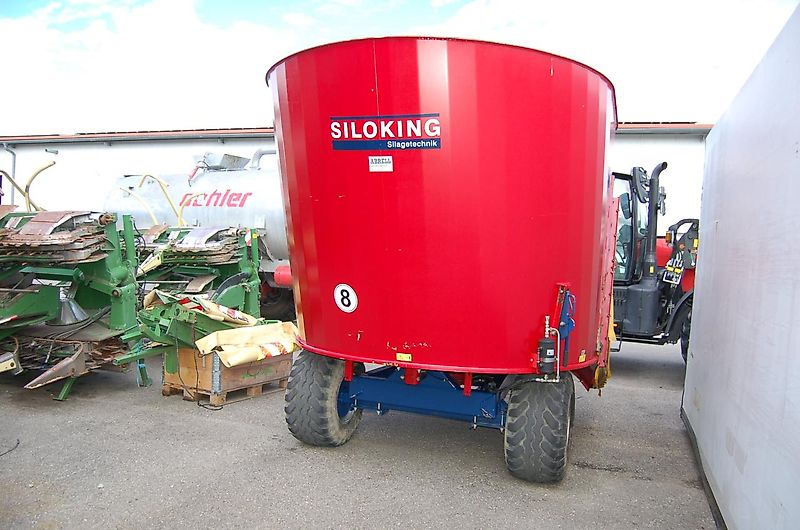 Siloking Compakt 12