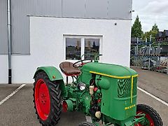 Deutz-Fahr F1L 514