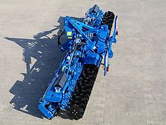 Rolmako TurboCut Plus Messerwalze & Schneidscheiben - 4,0 mH