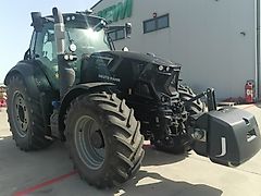 Deutz-Fahr Agrotron 6205 RC-Shift