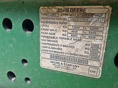 John Deere 6170R MY14 AP 40