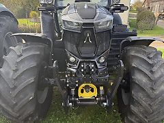 Deutz-Fahr 6170 AGROTRON (Stage V)