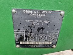 John Deere 8370RT MY18 e23 40