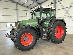 Fendt 817 Vario TMS