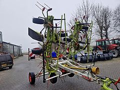 Claas Volto 900T
