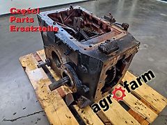 Renault Rear axle Renault Ceres 335