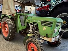 Deutz D 3006