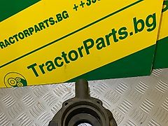 John Deere Transmission Pump (used) - John Deere 5R, 5020, 6M, 6J, 6000, 7R, 7000 series