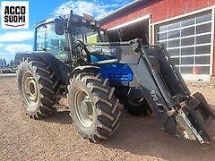 Valtra 6850 HITECH