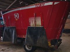 Kongskilde VM22-2