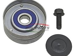 John Deere Spannrolle AL157593