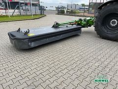 Fendt Slicer 3670 TLX