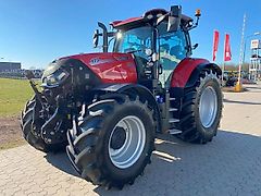 Case IH PUMA CVX 175