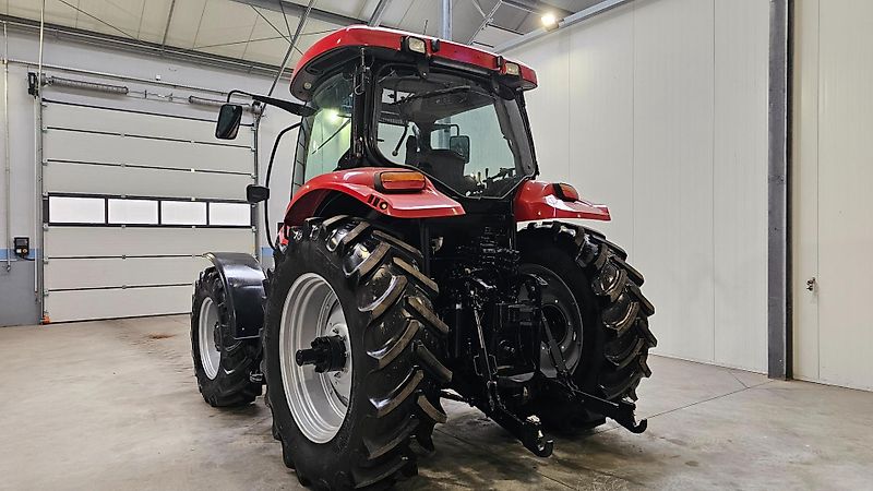 Case IH MAXXUM 100