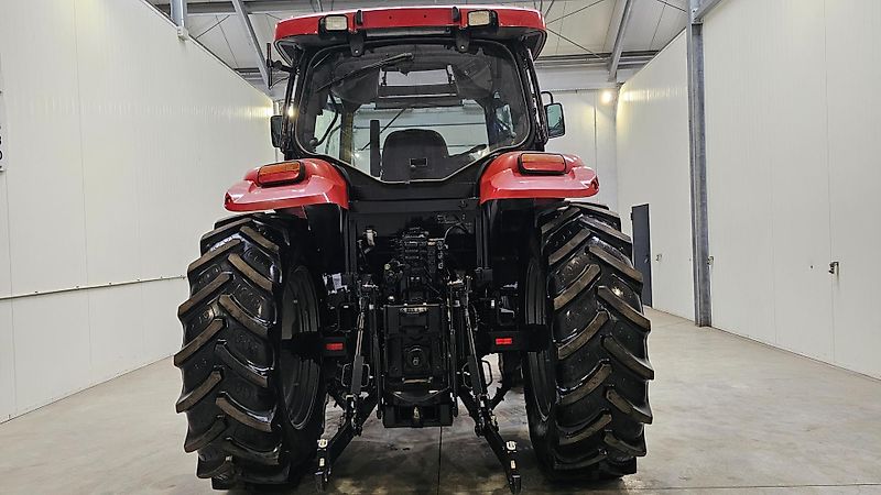 Case IH MAXXUM 100