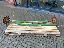 Amazone Spuranreißer