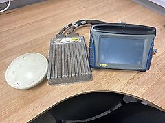 Trimble FM750 RTK Guidance System