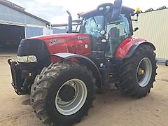 Case IH Puma 240 CVX