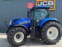New Holland T7.225 AC