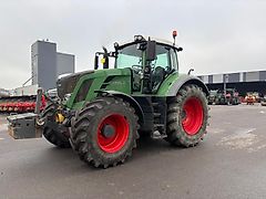 Fendt 828 SCR
