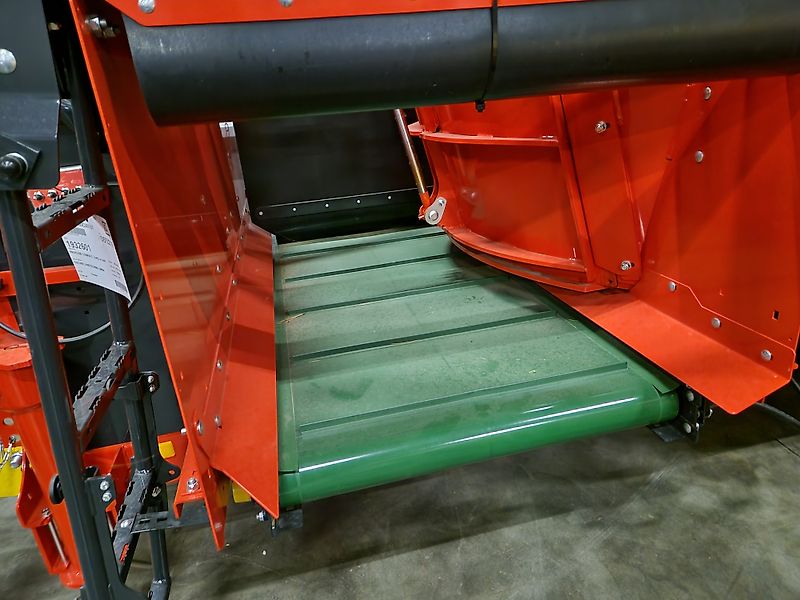 Kuhn Profil 16.2 CS