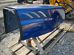 New Holland T7.245 Blue Power Bonnet