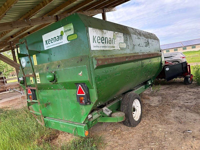Keenan 115 FP
