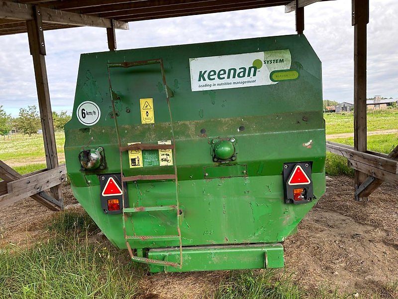 Keenan 115 FP