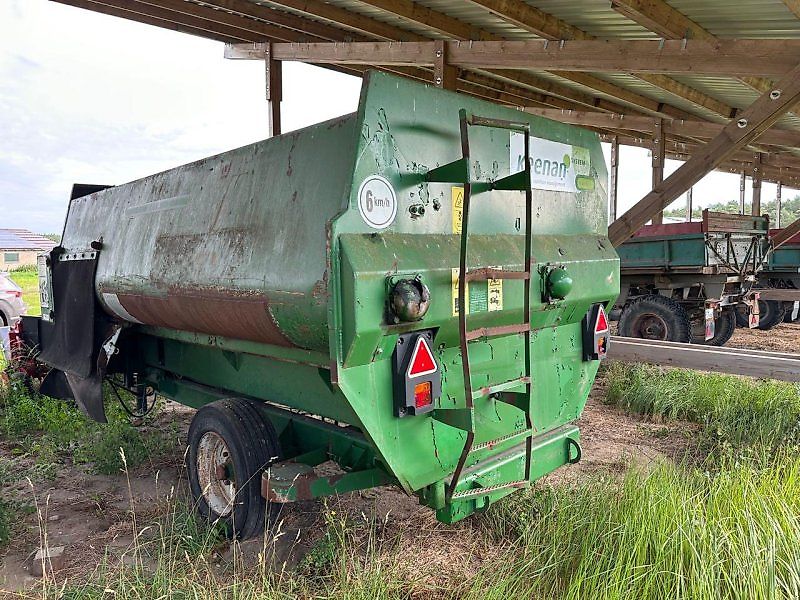 Keenan 115 FP