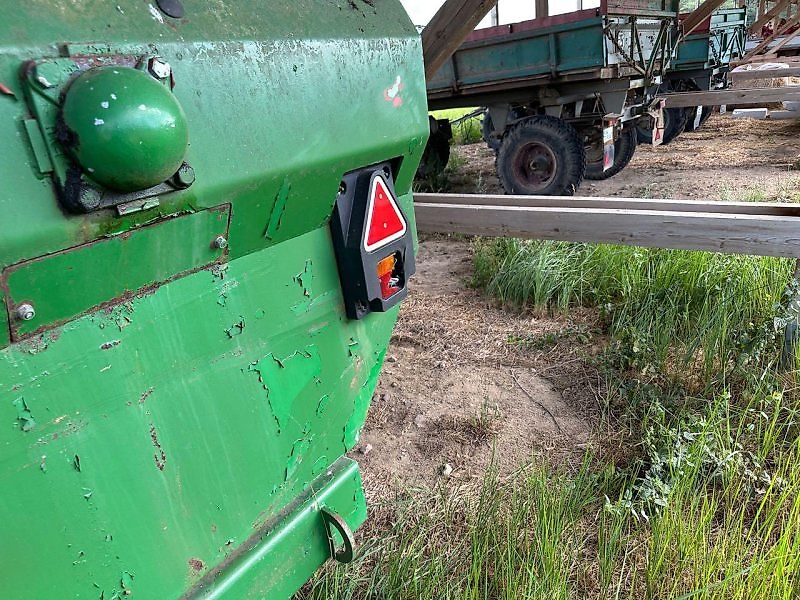 Keenan 115 FP