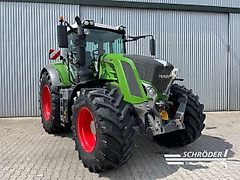 Fendt 824 VARIO S4 PROFI PLUS