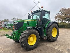 John Deere 6250R