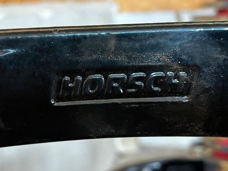 Horsch Grubber Cruiser 4SL