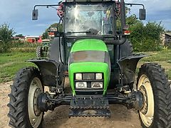 Deutz-Fahr Agrofarm 100 Ohne Lenksystem