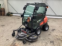 Husqvarna Rider P525D