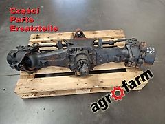 Renault Front axle Renault Fructus 130