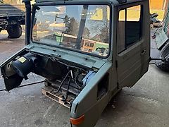 Unimog Kabine Bundeswehr 424 425 427 435 437 Guter Zustand MwSt.