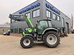 Deutz-Fahr Agrotron M410