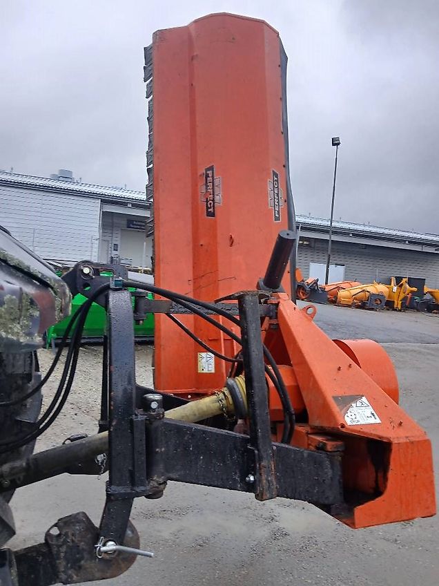 Perfect Piennarmurskain Zt240