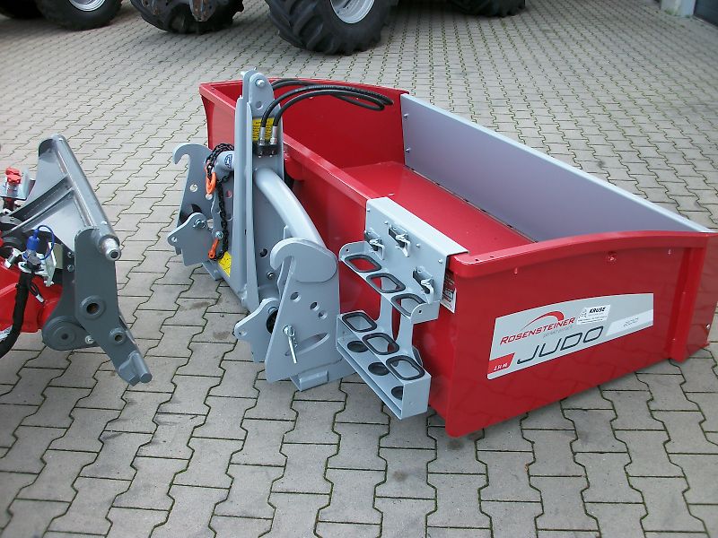 Rosensteiner Judo 200 D