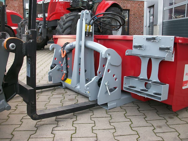 Rosensteiner Judo 200 D