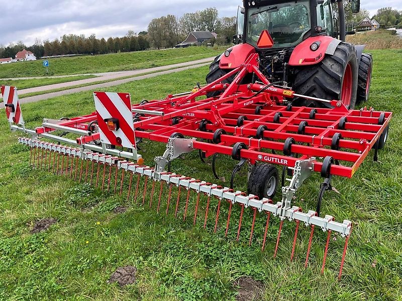 Güttler Supermax 50-7 BIO