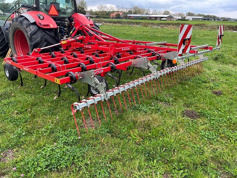 Güttler Supermax 50-7 BIO