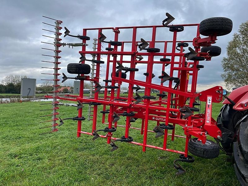 Güttler Supermax 50-7 BIO